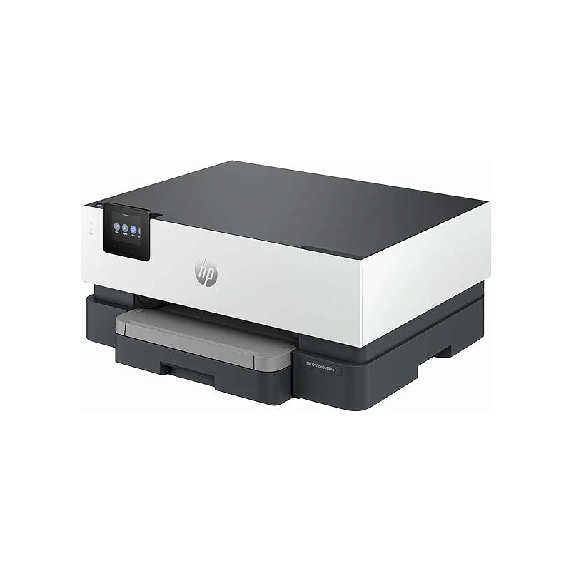 HP Officejet Pro 9110b - Impresora - color