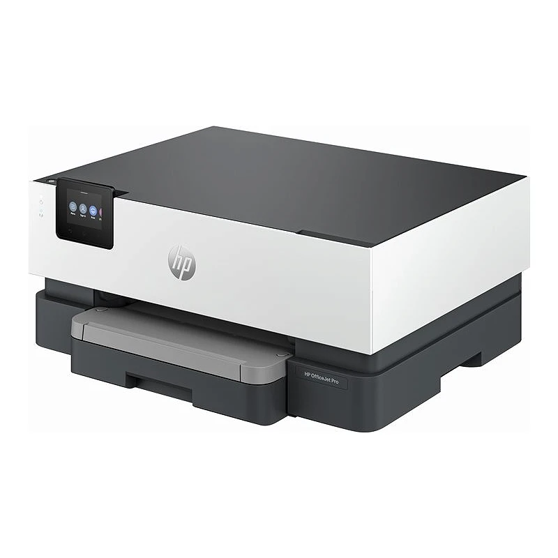 HP Officejet Pro 9110b - Impresora - color