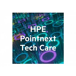 HPE Pointnext Tech Care Critical Service - Ampliación de la garantía