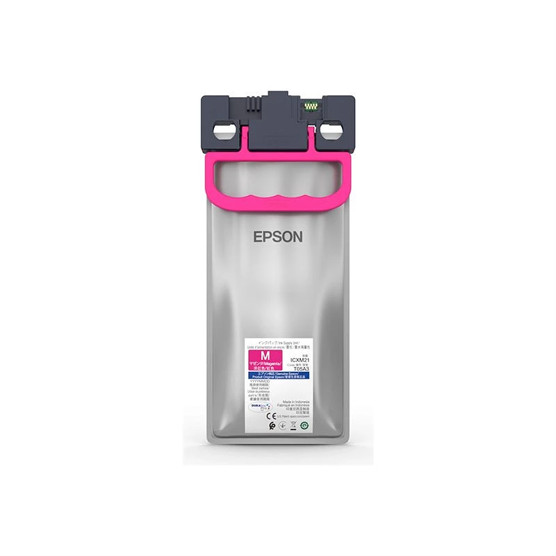 Epson T05A3 - XL - magenta - original - paquete de tinta