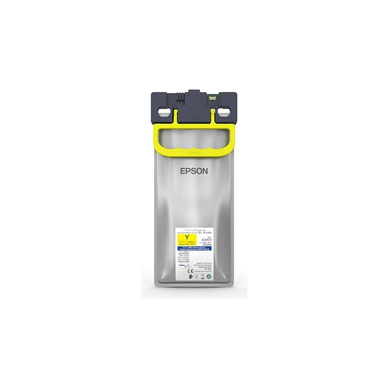 Epson T05A4 - XL - amarillo - original - paquete de tinta