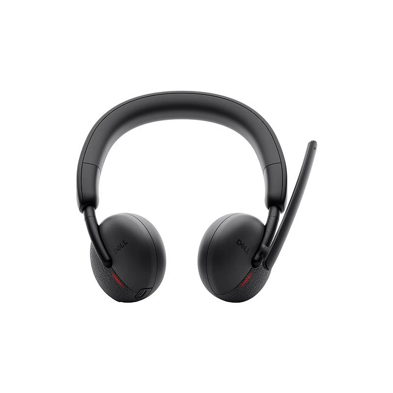 Dell Wireless Headset WL3024 - Auricular - en oreja