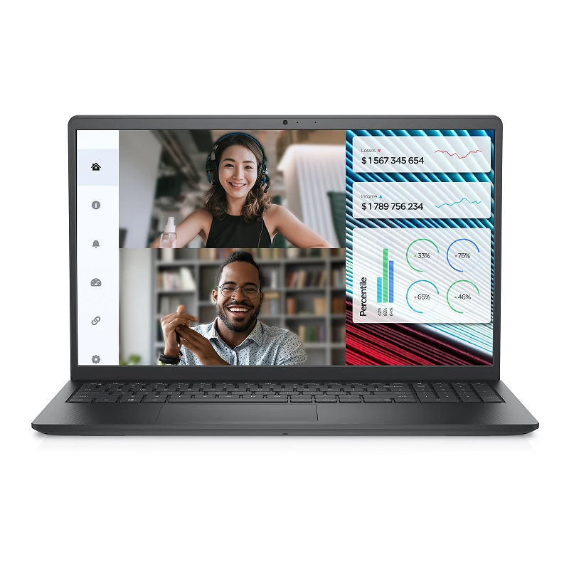 Dell Vostro 3520 - Intel Core i5 - 1235U / hasta 4.4 GHz