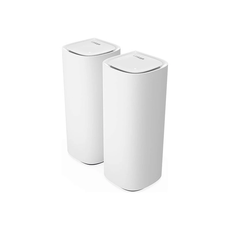 Linksys VELOP Pro 7 - Sistema Wi-Fi (2 enrutadores)